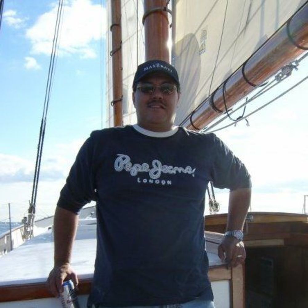 Meet your Posher, Jose